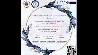 7th International Conference IEEE PUNECON 2024