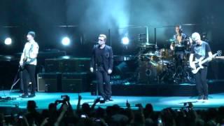 U2News - Pride (In The Name Of Love) - BCN 09/10/2015