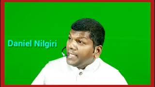 Daniel Nilgiri   18 Feb 2022 Message.