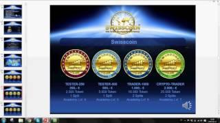 Swisscoin Presentation