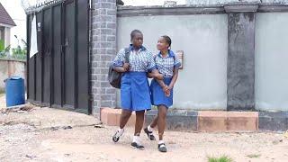 Latest Movie Of Sharon Ifedi & Mercy Kenneth 2024-New Nigerian Movies-Full Movies 2024-New Upload