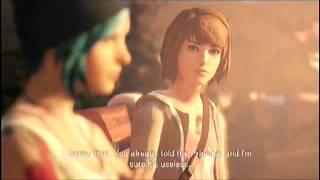 [MGT Fansub] Life is Strange–Ep1 4