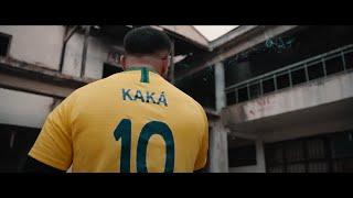 EMI - LEITE KAKA (OFFICIAL VIDEO 4k)