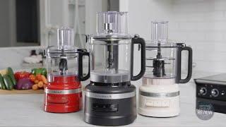 KitchenAid’s Food Processor Launch 2021 – National Product Review