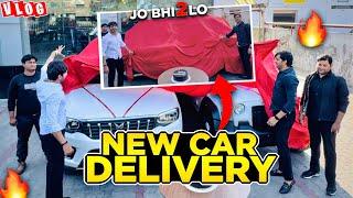 New Car Delivery  Jo Bhi Lo 2 Lo 