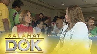 Salamat Dok: HIV among pregnant women