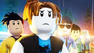 ROBLOX BULLY STORY 5 -  Prismo - Stronger 