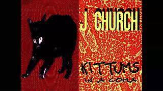 J Church - Creep (Radiohead Cover)