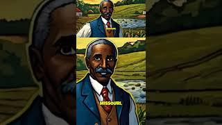 George Washington Carver: The Genius Who Revolutionised Agriculture