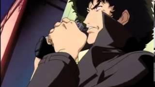 Cowboy Bebop - The Real Folk Blues part 2