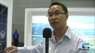 ecotechTube - JinkoSolar Co., Ltd.