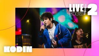 Kodin is livin' it up | X Factor Malta Season 4