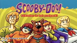 Scooby Doo - Funland Frenzy (Vtech V.Motion, 2006) [Dutch V-Smile Game / Nederlands spel]