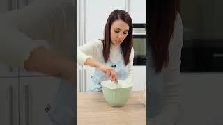 Regenbogen-Käsekuchen ohne Backen  | Rainbow Cheesecake mit Keksboden | Einfach Backen