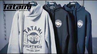 Tatami Fightwear 2020 Hoodies Range