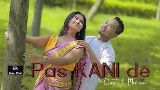 Pas Kani De || Official New Kaubru Music/Video || Clinton & Manorama 2024