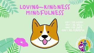 Loving-Kindness Mindfulness for Kids