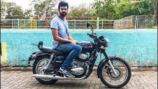 Jawa 42 - Cheapest Jawa But Why The Hype? | Faisal Khan