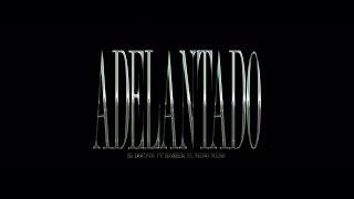 El Doctor - Adelantado - (FEAT) Homer El Mero Mero & 808 GOD - (shot by. Palmer films )