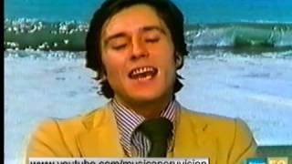 MANOLO OTERO- ESPECIAL TVE- 1978