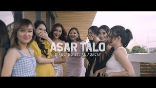 ASAR TALO - Axzen feat. Damarsian and Jake Piedad (Official Music Video)