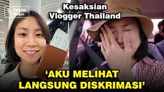 Kesaksian Vlogger Netral saat Mengunjungi Tepi Barat