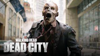 The Walking Dead: Dead City Season 2 First Scene | Premieres May 4 on AMC & AMC+