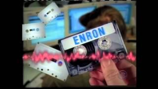 Enron Scandal