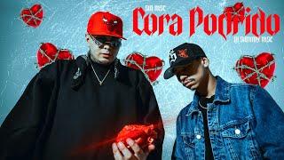 SID MSC FT. LIL SAMY MSC // CORA PODRIDO // VIDEO OFICIAL