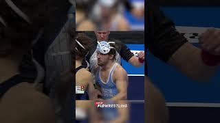 FloWrestling: 157 lb Final Austin Oconnor North Carolina VS Levi Haines Penn State