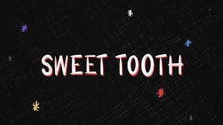 Scott Helman - Sweet Tooth (Official Lyric Video)