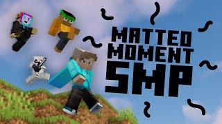 I Ruined my own SMP