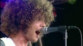 Wolfmother - Joker & The Thief (live at Big Day Out, 2006)