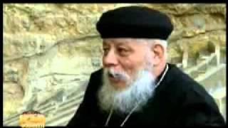 Father Samaan with mahmoud saad part 3