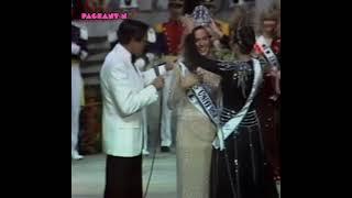 Miss Universe 1980 Shawn Weatherly|