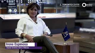 International Women's Day 2024: Irene Espinosa on Mentorship