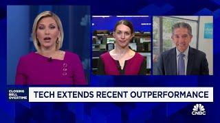 Position for higher volatility ahead of election, says Bank of America's Jill Carey Hall