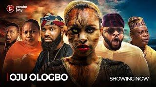 OJU OLOGBO  - Latest 2024 Yoruba Movie Drama Starring; Yetunde Barnabas, Odunlade Adekola