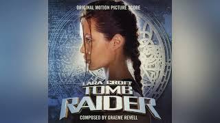 Lara Croft: Tomb Raider - Original Soundtrack