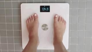 [EN] How to Weigh in on your new Withings Body scale