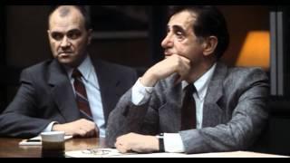 Der Todeskuß der Cosa Nostra (Deutsch) Teil 8