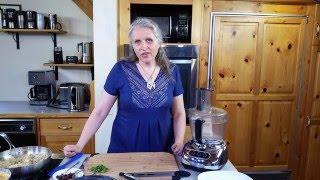 Chell's Kitchen: Greek Fava