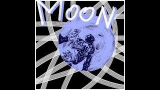 j_4k - Moon (prod. grayskies)