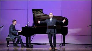 La danza, by Rossini