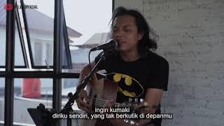 PELANGI DI MATAMU JAMRUD [ LIRIK ] FELIX IRWAN