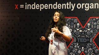 Framework to Build Your Personal Brand Stories | Anupriya Chowdhary | TEDxPCTE Ludhiana