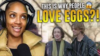 EEG-FLATION! | JOSH JOHNSON| How Much Are New Yorkers Willing to Pay for Eggs? | REACTION