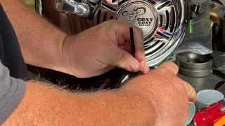 Mikuni Carb Install on Predator 212 Coleman GX200 & Others - How To