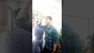 Life in a Dhaka Metro