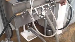 Frankenbrew Keg Washer - More Videos At www.coloradoboy.com